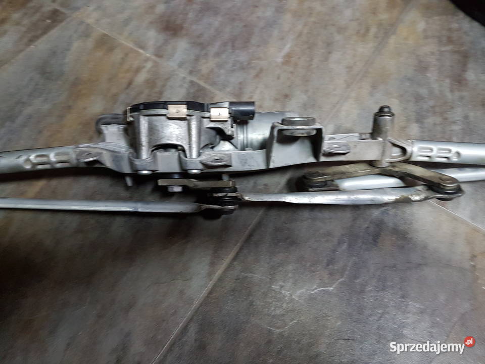 OPEL ASTRA J 2015 MECHANIZM WYCIERACZEK wielkopolskie Turek