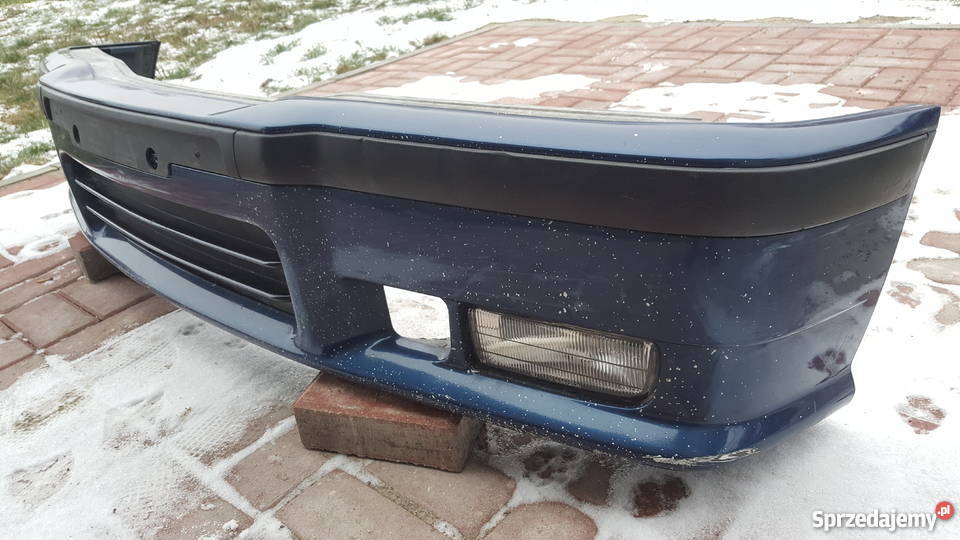 Zderzak mpakiet BMW e36 Lublin
