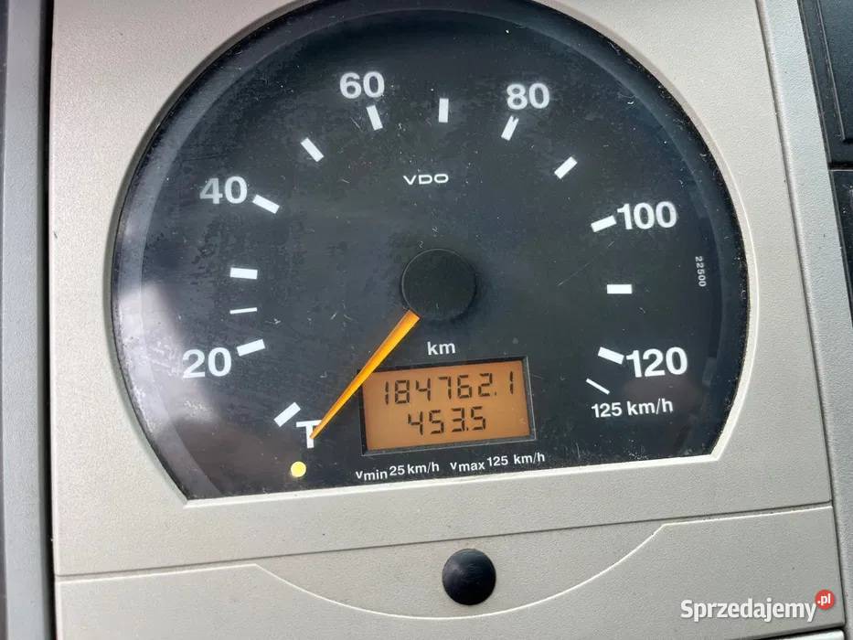 Star 944 4x4 hydraulika Man 10180 Legc wciągarka zachodniopomorskie Dziedzice