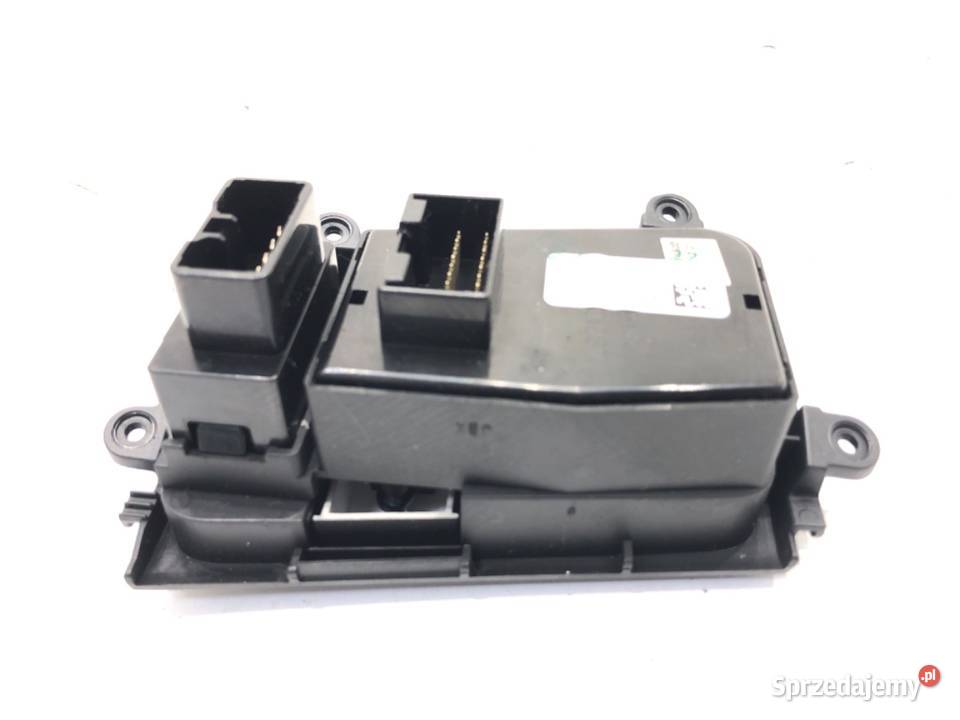 PRZEŁĄCZNIK REGULACJI ŚWIATEŁ KIA CEED