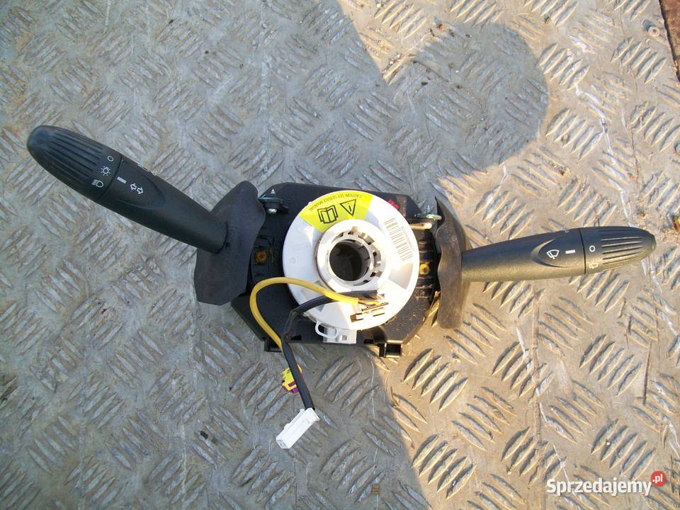 Ford KA Mk2 Przelacznik zespolony tasma pod Mińsk Mazowiecki