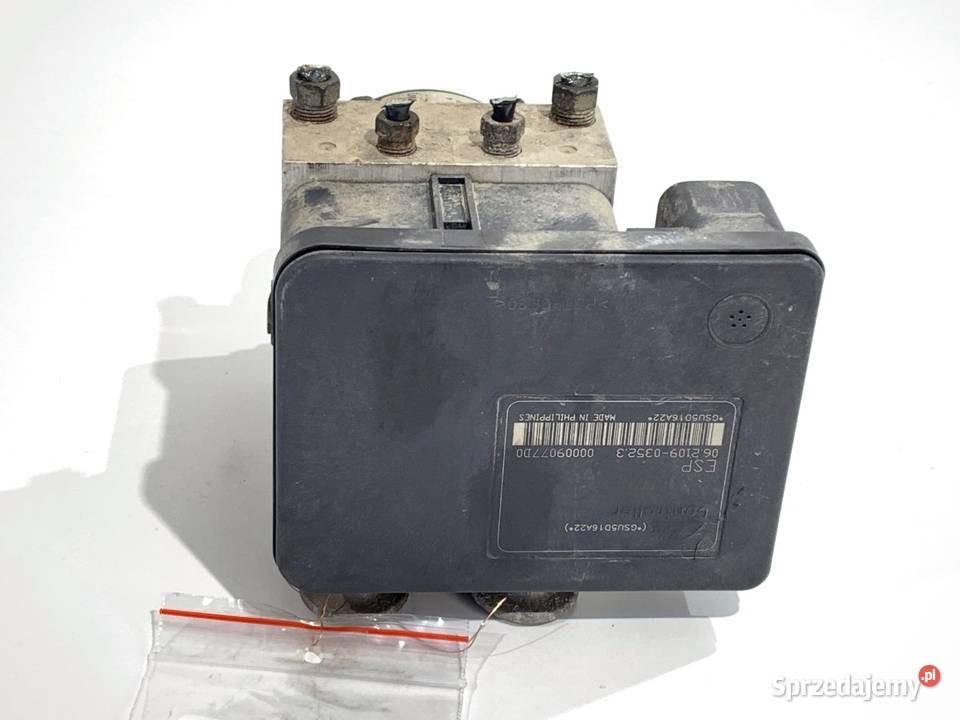 POMPA ABS HONDA CRV II 57110SKNG011M1 22 140