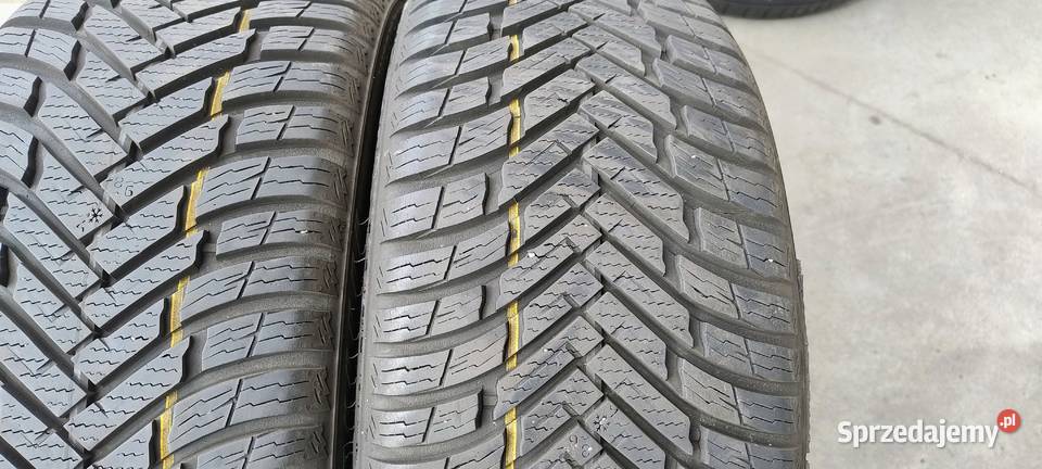 Opony 1720545 Nokian Zimowe wielkopolskie Kalisz