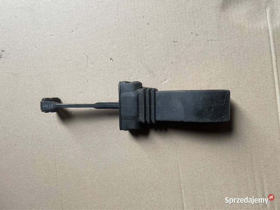 8T8839267A ogranicznik drzwi tył lewy prawy Audi Szczecin sprzedam