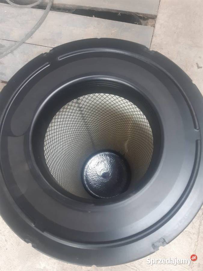 Filtr powietrza P777279 Filtry Lublin