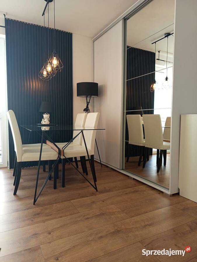 Sprzedam piękne mieszkanie 38 m2 miejsce parkingowe Falknowo