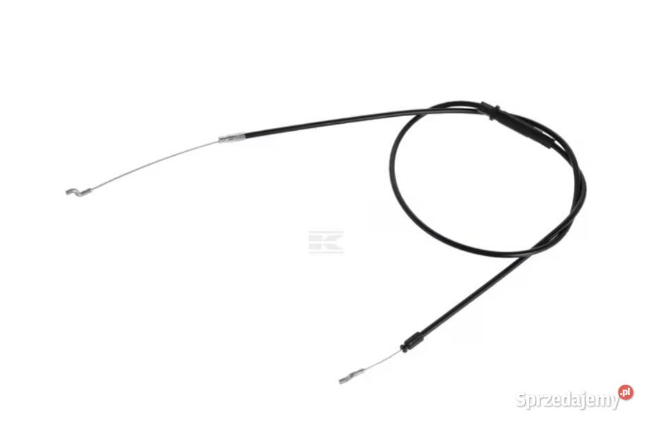 Linka napędu jazdy 1220 Plastic 454808VA Kamionna