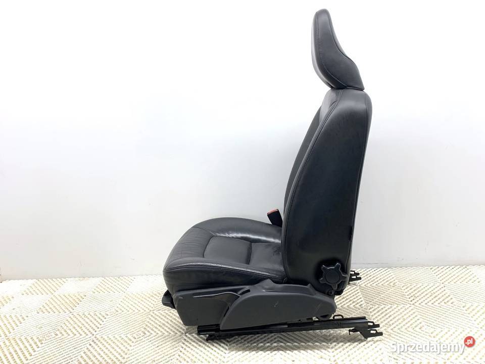 FOTEL LEWY PRZÓD VOLVO V70 III Kombi 0716 osobowe sprzedam