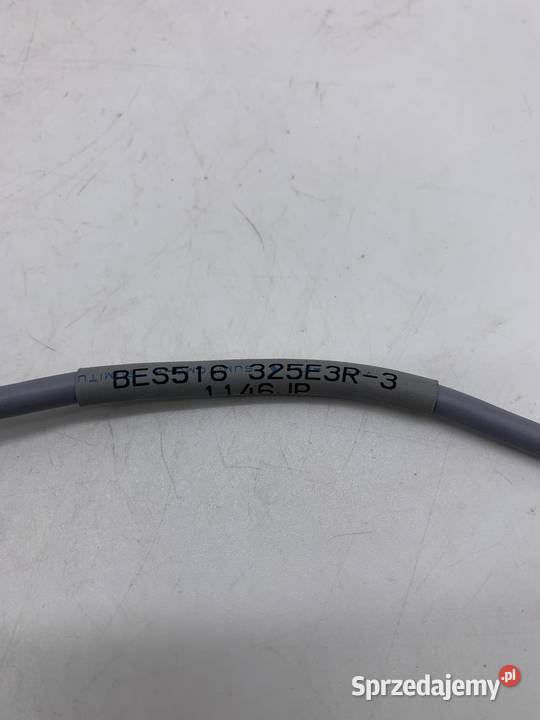 Balluff Sensor BES516325E3R3 Inductive Sensor Warszawa