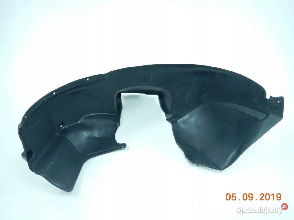 NADKOLE LEWY PRZÓD FIAT PUNTO 9300 7780699 ASO