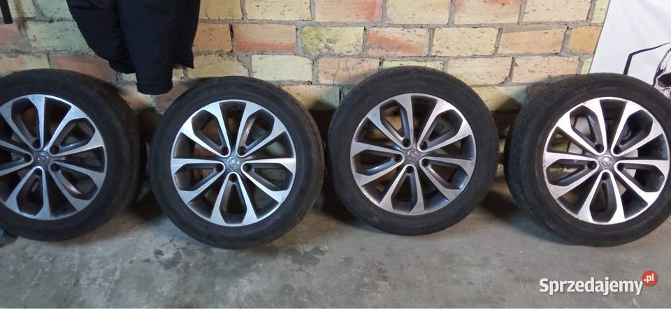 Nissan Quashqai J10 2011r 20 benzyna Białystok