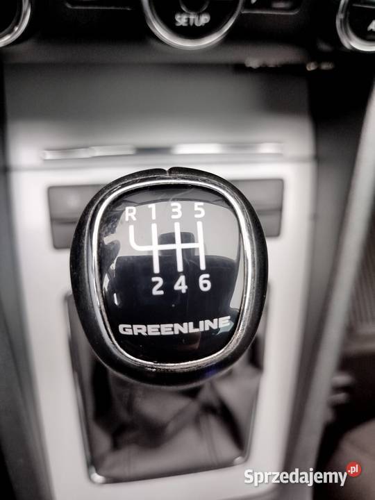 Sprzedam SKODA OCTAVIA 3 20142015 16TDI 110 pierwszy właściciel Škoda