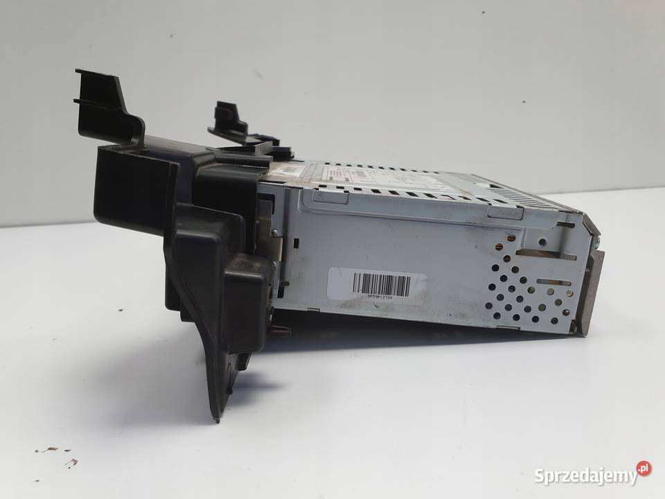 Renault Kangoo II III Citan RADIO CD lubelskie Rudka