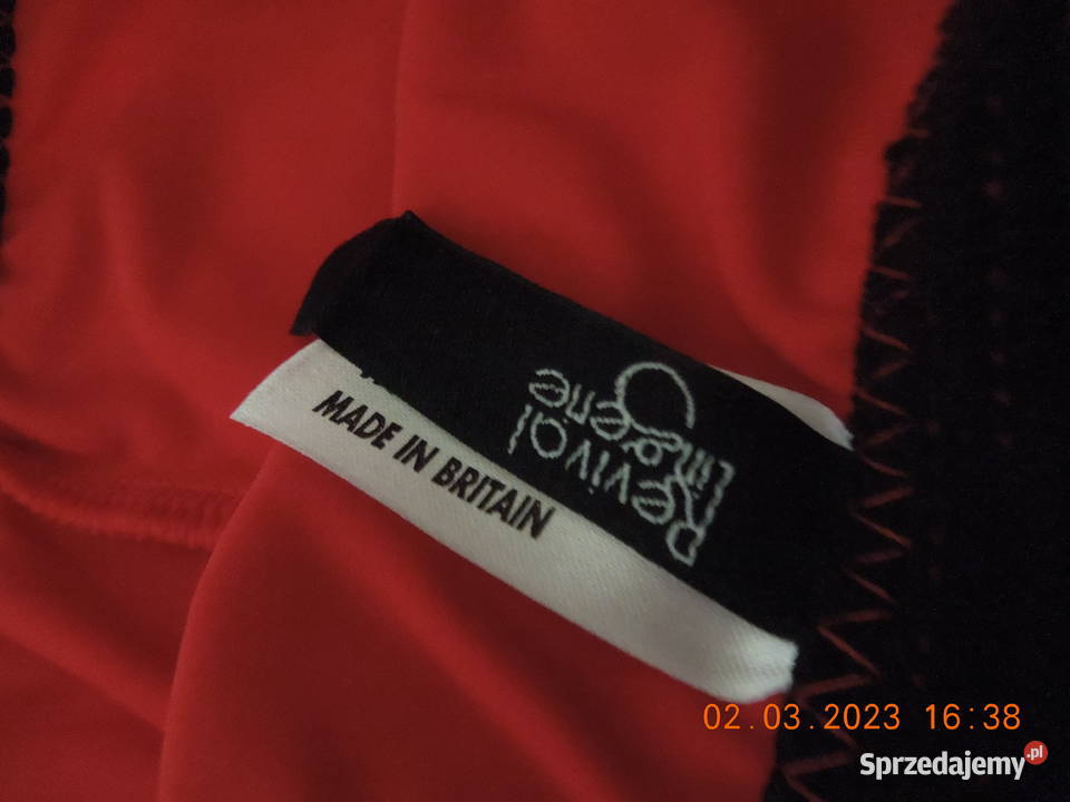 pas do pończoch Inna marka Częstochowa