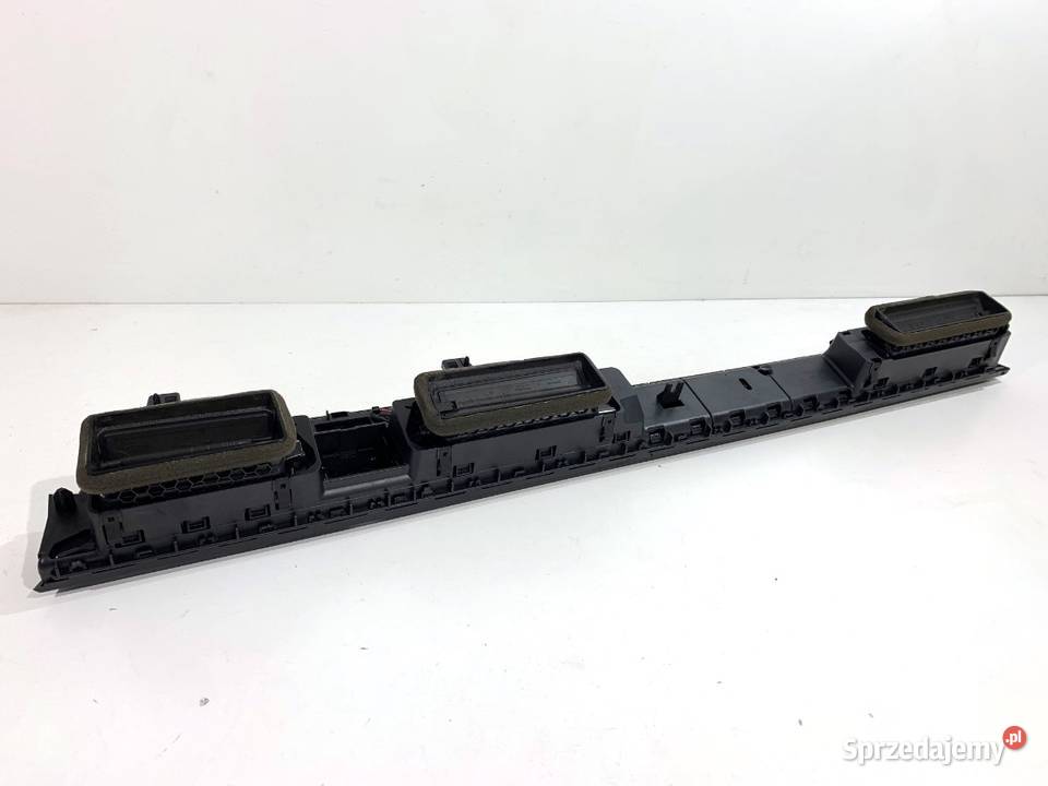 KRATKA NAWIEWU PRZÓD VW PASSAT B8 3G1857083 Kratki nawiewu