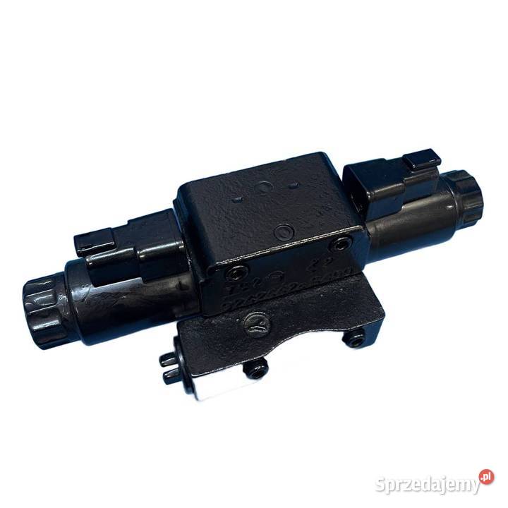 Rexroth 9242442 DA1D7 Zawór kierunkowy do Poznań