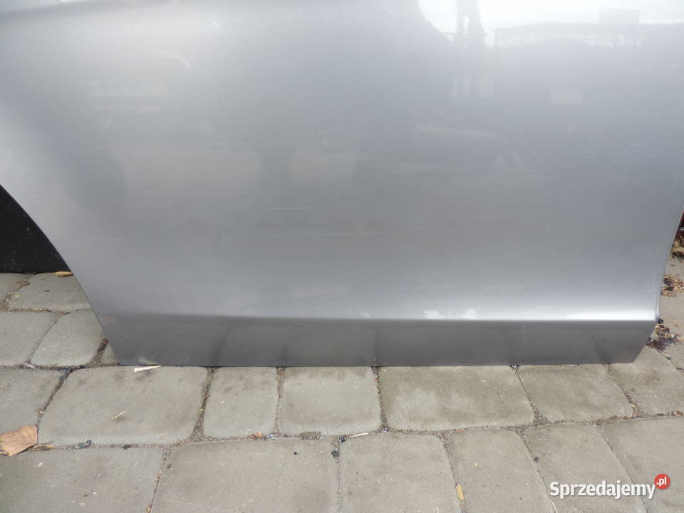 SEAT ALTEA DRZWI PRAWY TYŁ LS7U Nowy Sącz