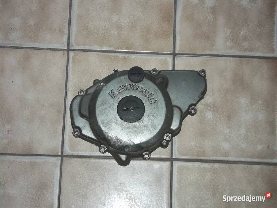 kawasaki kle 500 dekiel silnika świętokrzyskie Jędrzejów