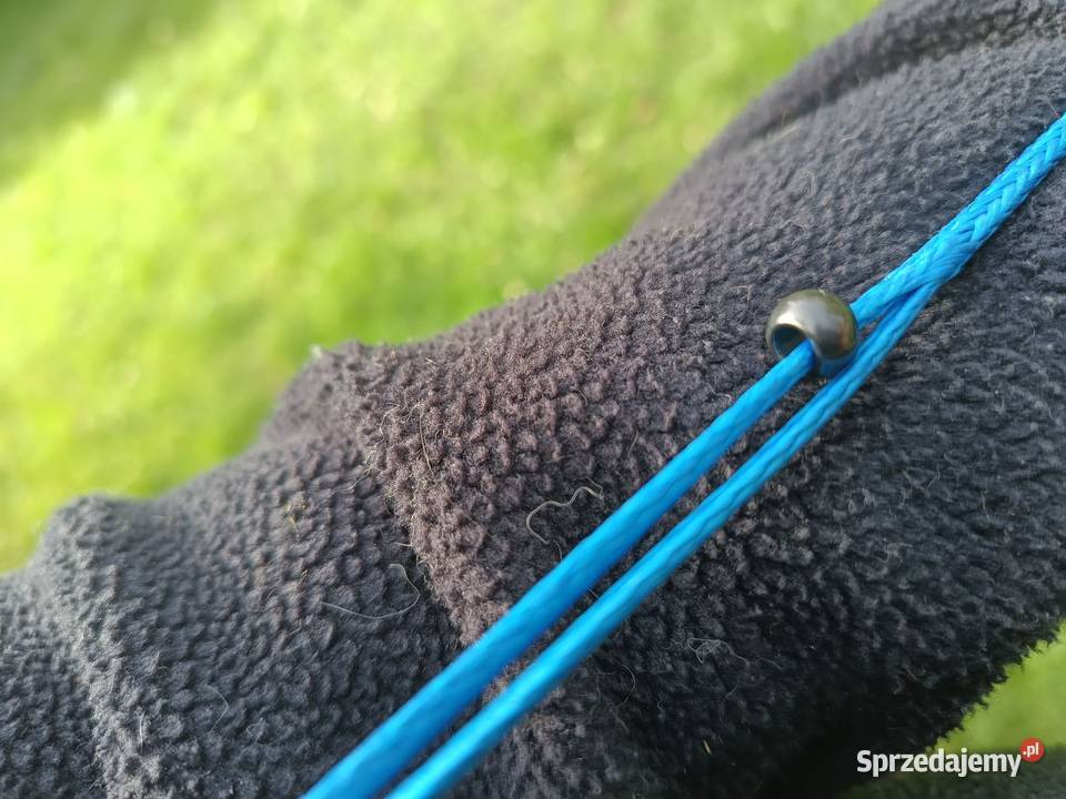 Hamak Microripstop Ultralight Łódź