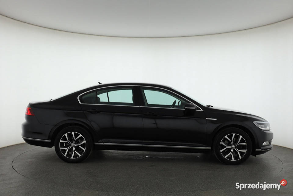 VW Passat 20 TDI Passat mazowieckie Piaseczno sprzedam