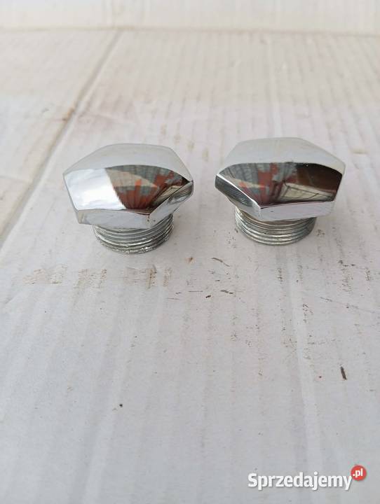 NAKRĘTKA ZAWIESZENIA KOREK LAGI URAL IMZ