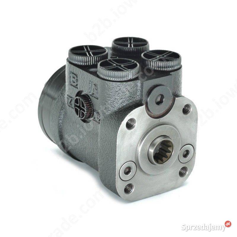 Danfoss OSPB100LS Danfoss OSPB 100 LS Orbitrol Poznań sprzedam