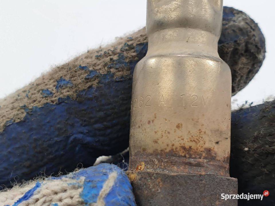 SONDA LAMBDA SKODA OCTAVIA III 04E906262A kujawsko-pomorskie Lipno