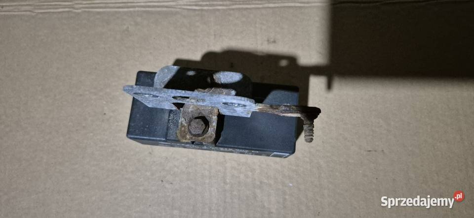 Moduł sterownik wentylatorów Vw 1J0 919 506 M pomorskie Słupsk