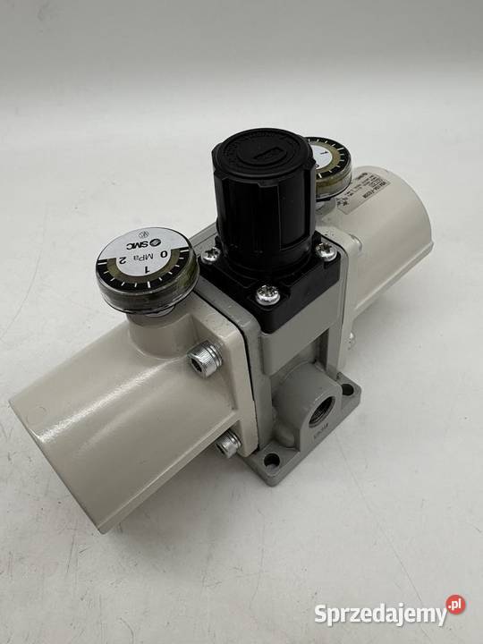 SMC VBA10AF02GN Regulator pneumatyczny Warszawa