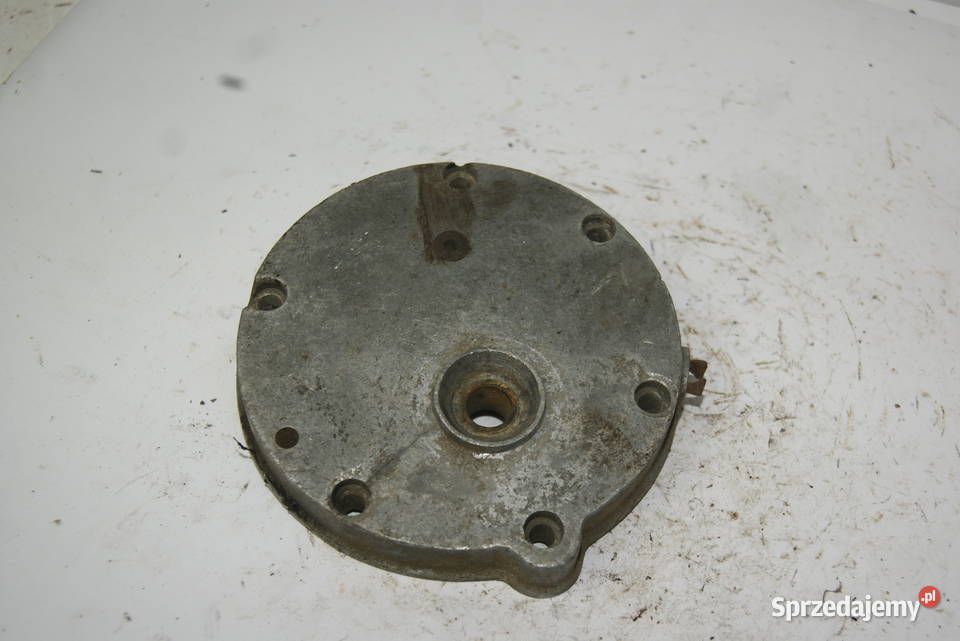 TRIUMPH NSU DKW JAP AJS BSA DEKIEL SILNIKA Rybnik sprzedam