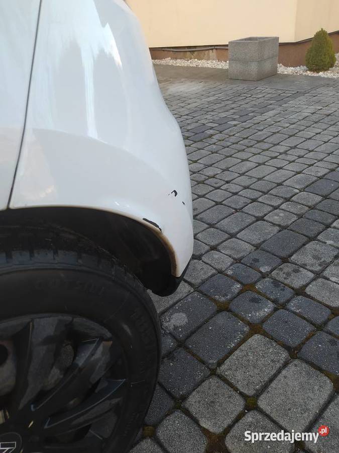 Renault Clio 4 Salon Polska wszystkie elementy 1200cm3 Clio sprzedam