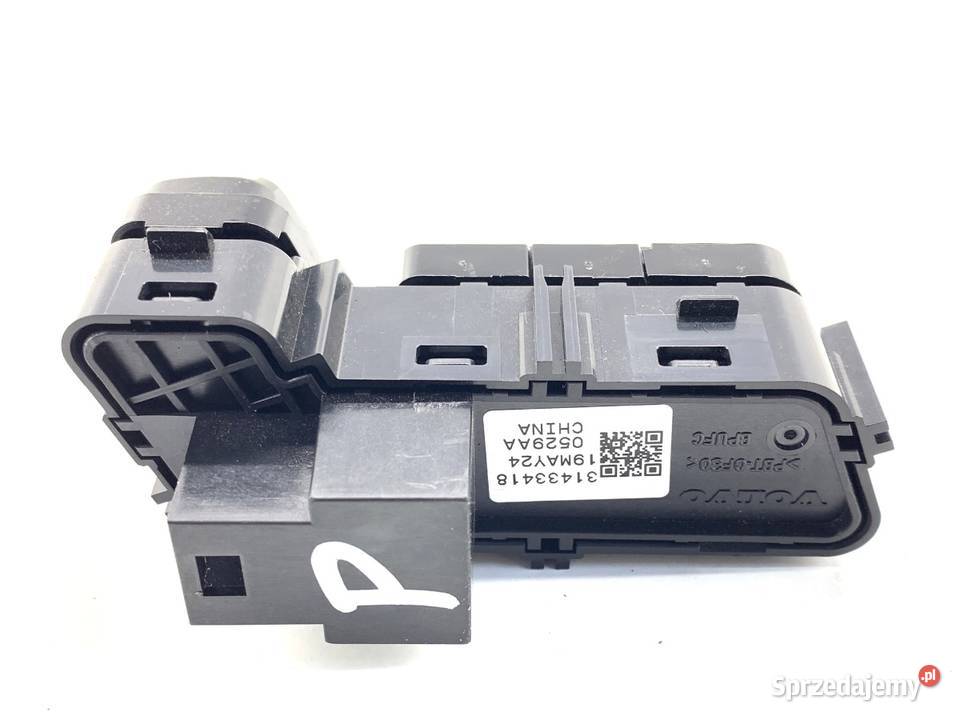 PRZEŁĄCZNIK PAMIĘCI FOTELA PRAWY VOLVO S90 II osobowe