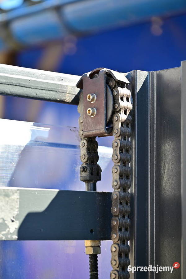 Paleciak elektryczny Linde L14 301 1400 Duplex śląskie Częstochowa