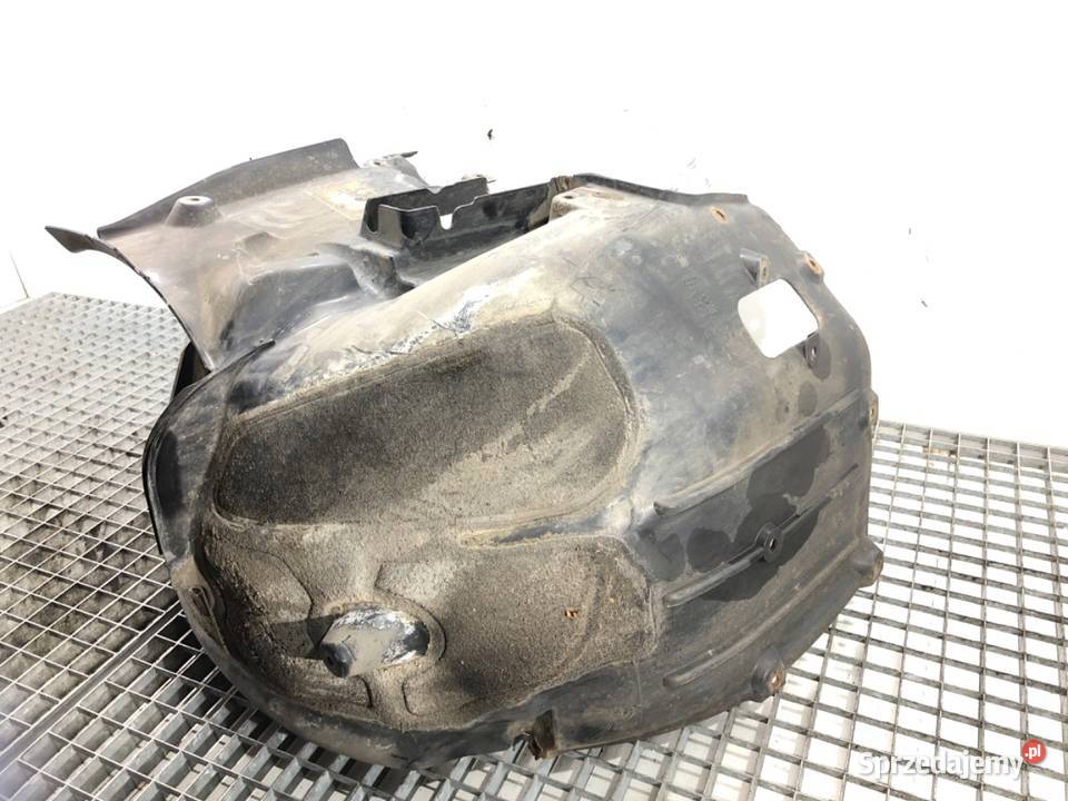 NADKOLE PRAWY PRZÓD BMW E61 Kombi 0410 OSŁONA Motoryzacja