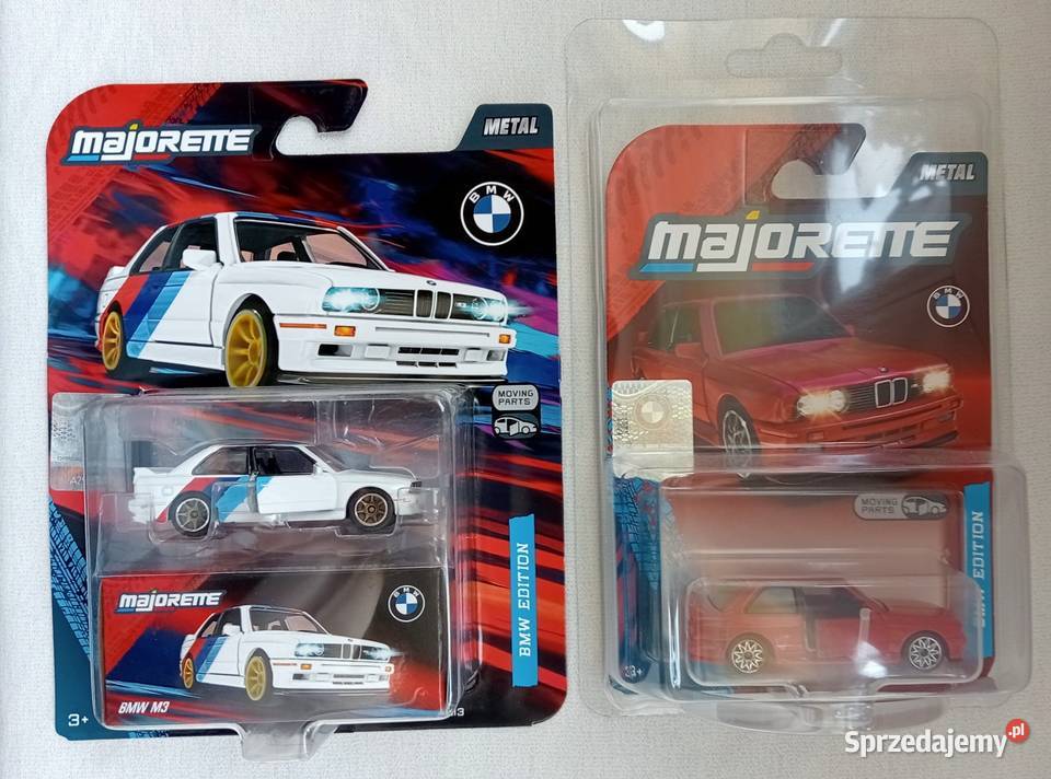 Hot Wheels Premium zestaw 4 x premium stan Jaworzno