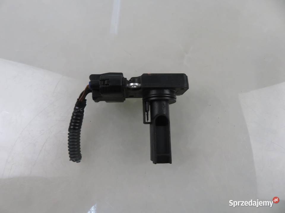 PRZEPŁYWOMIERZ TOYOTA COROLLA E12 20 D4D osobowe