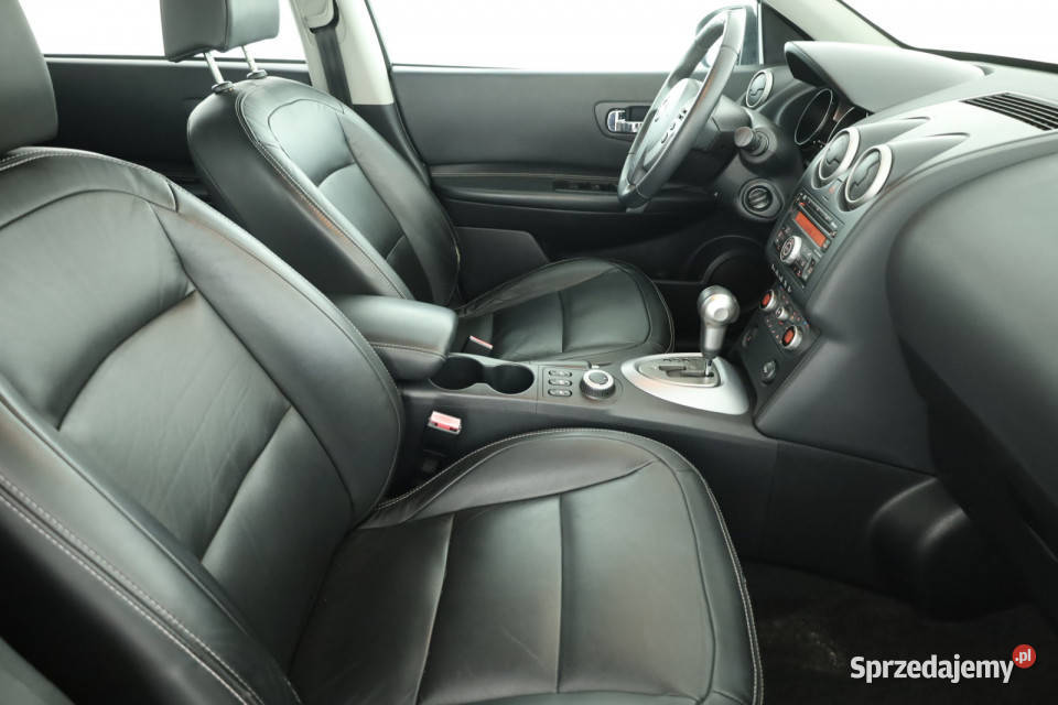 Nissan Qashqai 20 1997cm3 Piaseczno