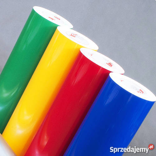 Wycinanie liter w folii Litery z folii Chwaszczyno