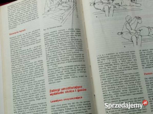 Domowy poradnik medyczny medycyna zdrowie