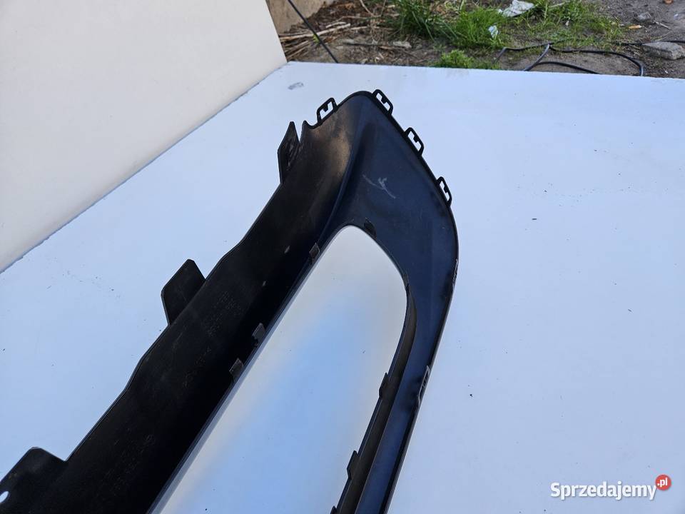 MERCEDES GLA W156 LISTWA NAKŁADKA ZDERZAKA PRZÓD osobowe Międzychód