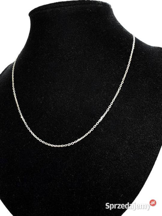 Srebrny Łańcuszek pr 926 265g Elbląg