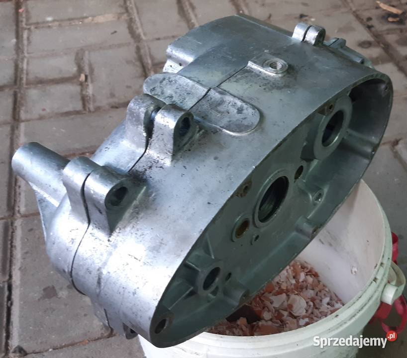 JAWA MUSTANG 50 R0MET 200 KARTERY sprzedam