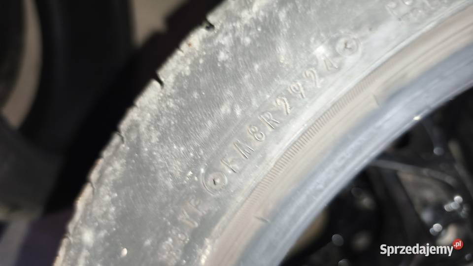Sprzedam opony letnie Falken Ziex ZE310 Ecorun Krosno