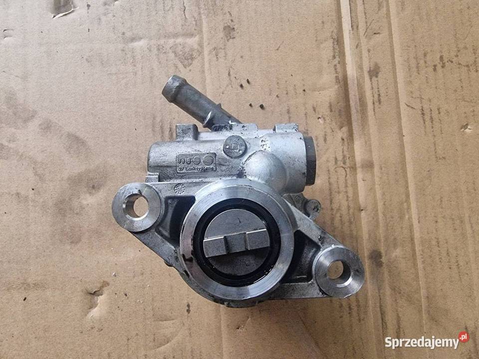 POMPA WSPOMAGANIA IVECO DAILY 35S18 504243641 Lipno