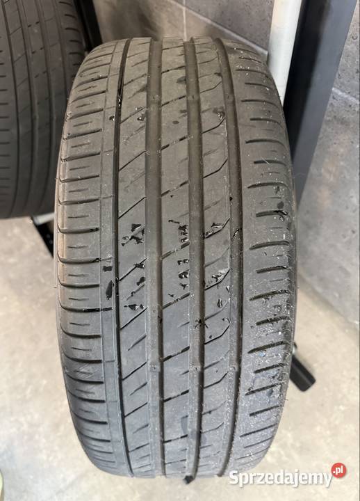 19 Kia Optima Stinger Mazda Hyuindai Honda felgi Lubasz