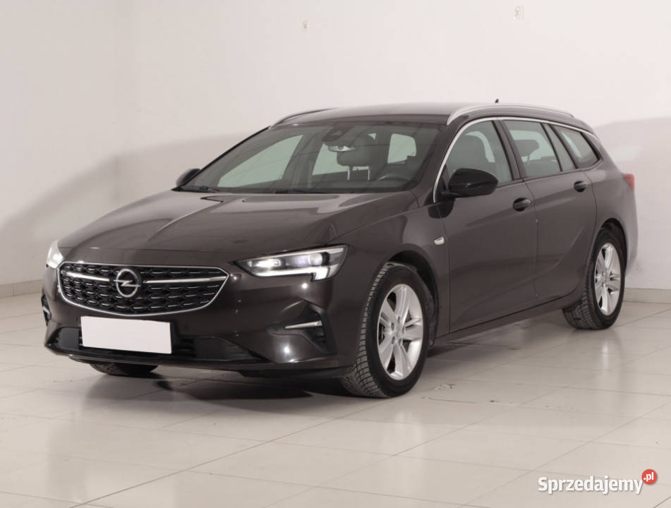 Opel Insignia 20 CDTI Piaseczno