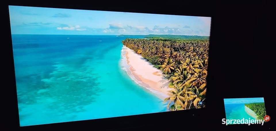 Telewizor LCD 46 Sharp Aquos LC46XD1E dolnośląskie Wrocław