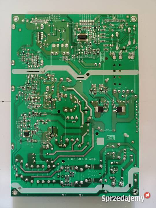Zasilacz tv TCL40L171H4PWA 1 CG Głogoczów