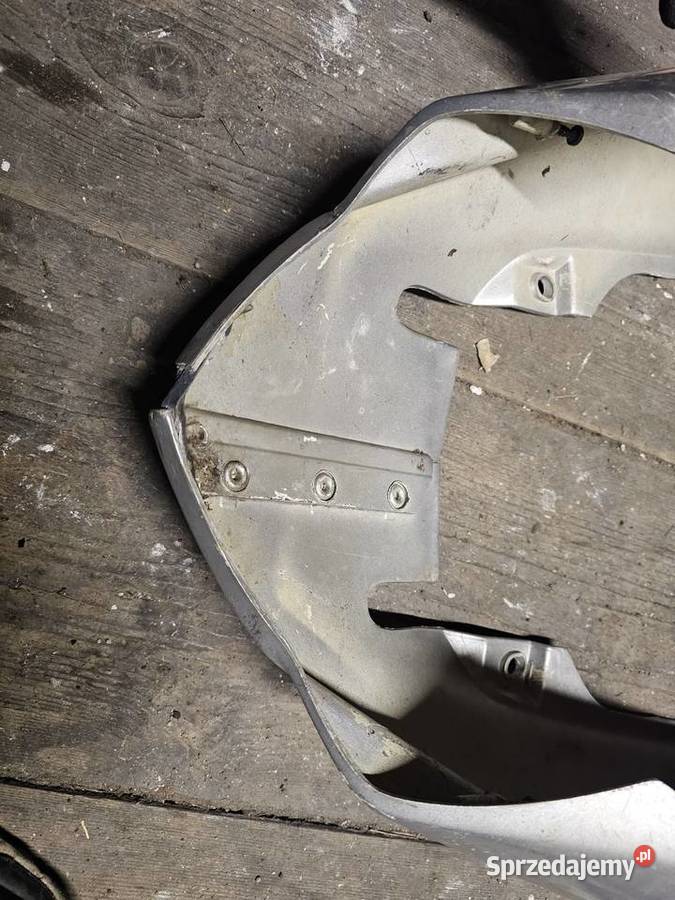 Peugeot speedfight 2 zadupek plastik tylny tylni dolnośląskie sprzedam