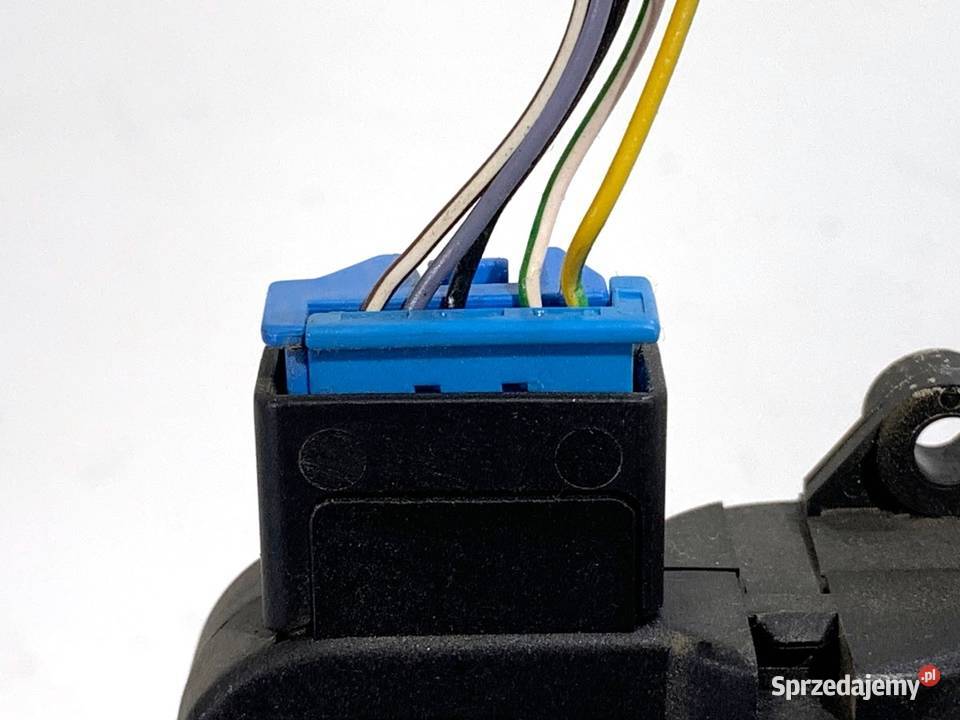 SILNIK NAGRZEWNICY VW 0132801363 PASSAT B6 0510 podkarpackie